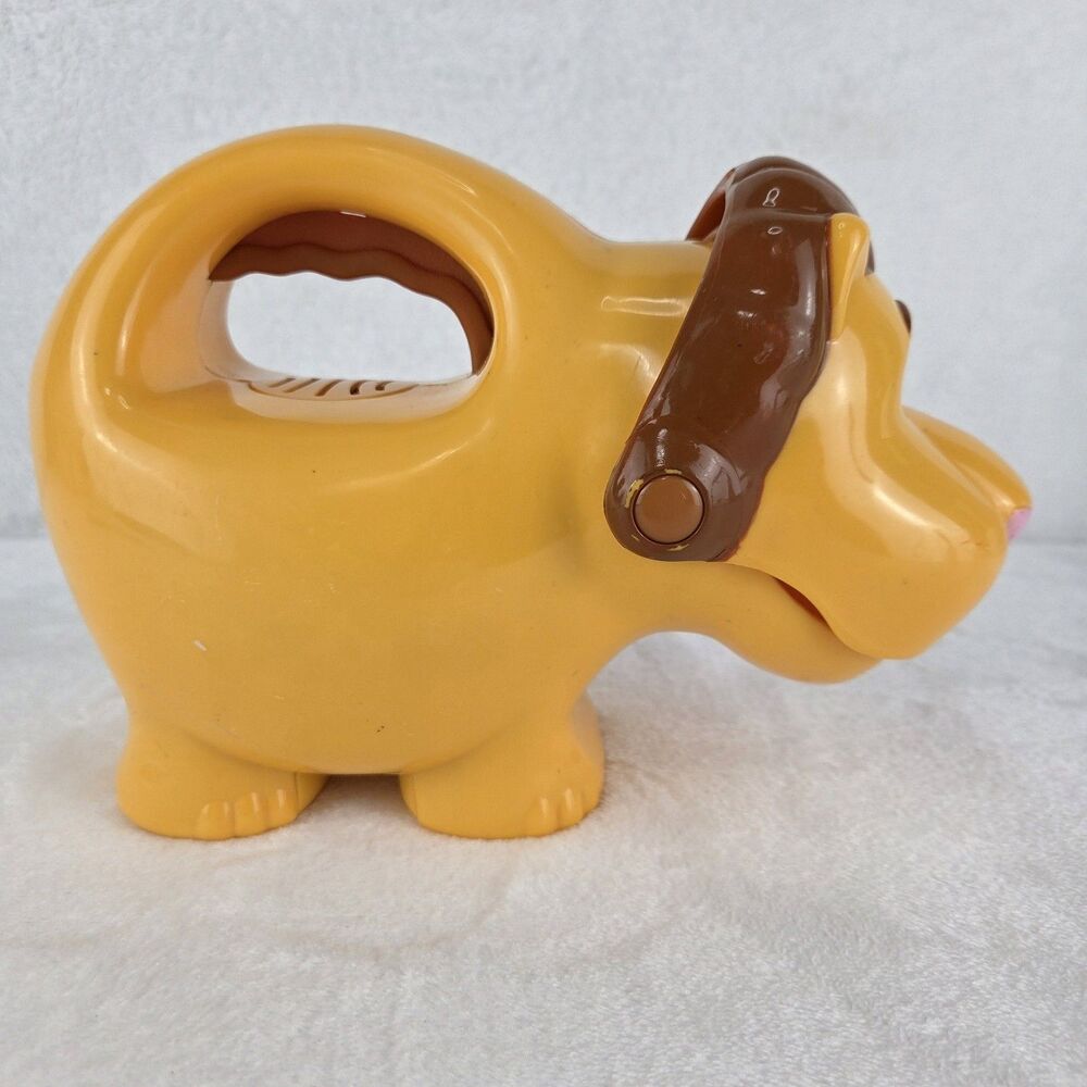 Vintage Little Tikes Y2K Glow & Speak Roaring Lion Flashlight Growl WORKS - Picture 3 of 12